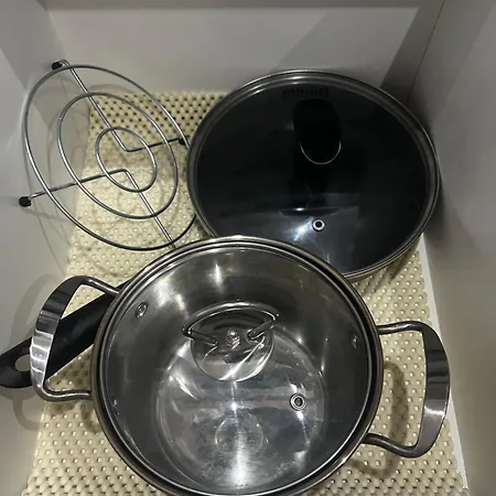 アパート Iren Forum