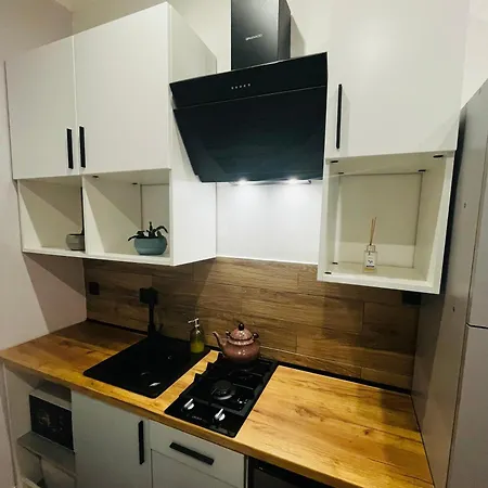 Iren Forum アパート リヴィウ