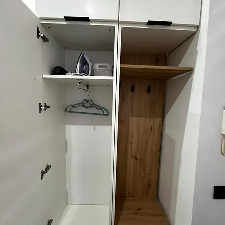 Iren Forum アパート リヴィウ