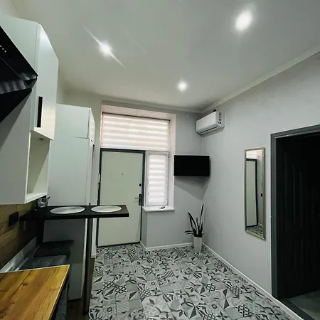 アパート Iren Forum