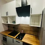 Iren Forum Apartment Lviv