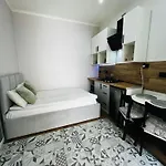 Iren Forum Apartment Lviv