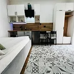 Apartment Iren Forum Lviv