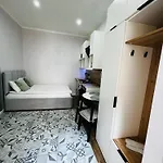 Iren Forum Apartment Lviv