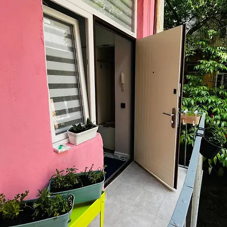 Apartamento Iren Forum