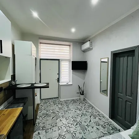 Iren Forum Apartment
