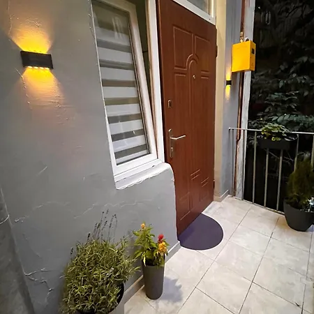 Apartamento Iren Forum