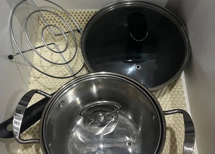 Apartamento Iren Forum