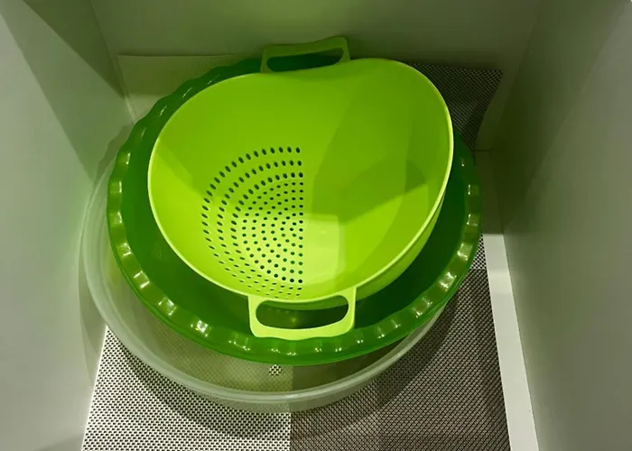 Iren Forum Apartamento *