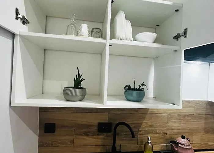 Iren Forum Apartamento Leópolis