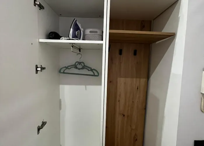 Iren Forum Apartamento Leópolis