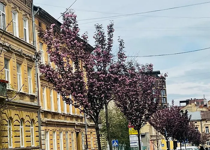 Iren Forum Apartamento *