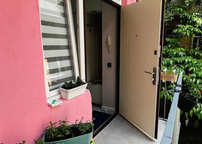 Apartamento Iren Forum