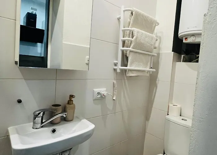 Iren Forum Apartamento