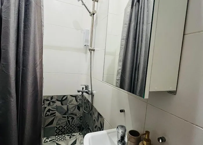 Iren Forum Leópolis