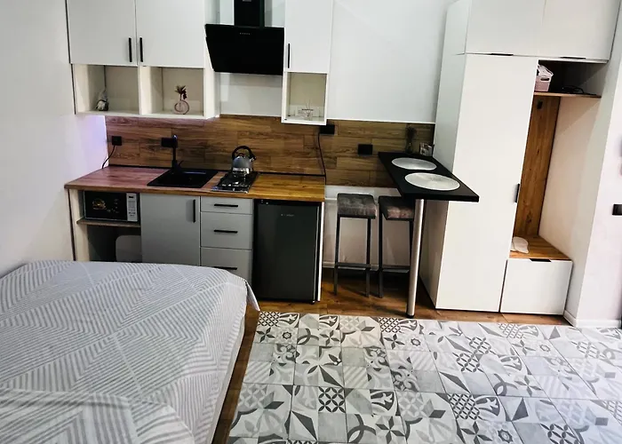 Iren Forum Leópolis