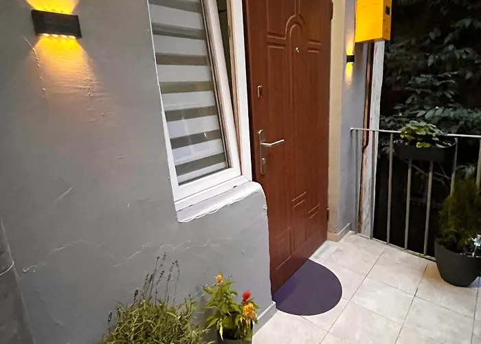 Apartamento Iren Forum